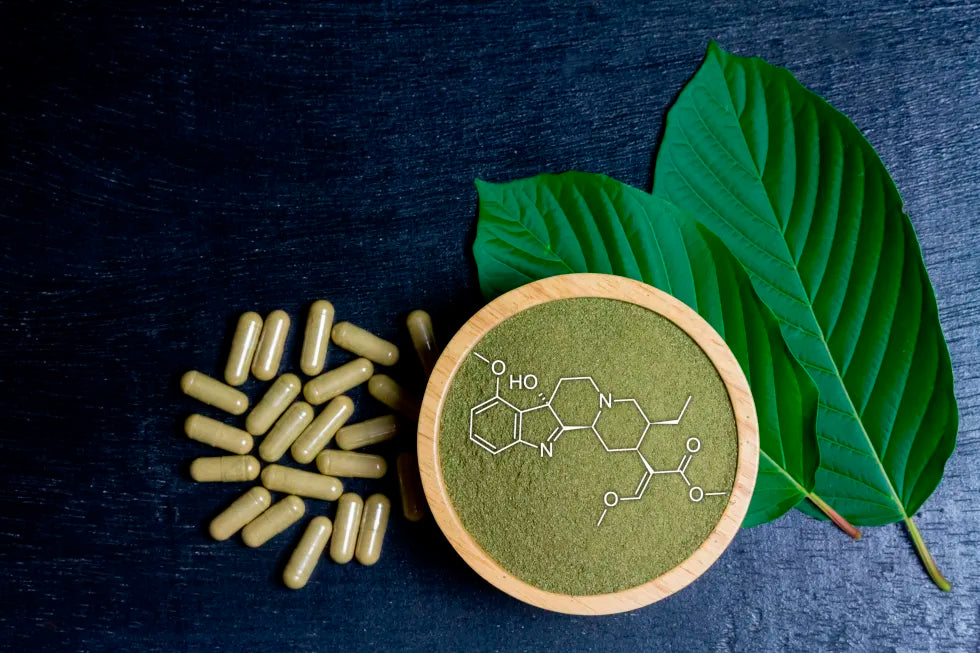 Tablets vs. Powders — Why 8OHMZ Changed the Game